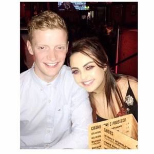 Meet your Posher, Caoimhe